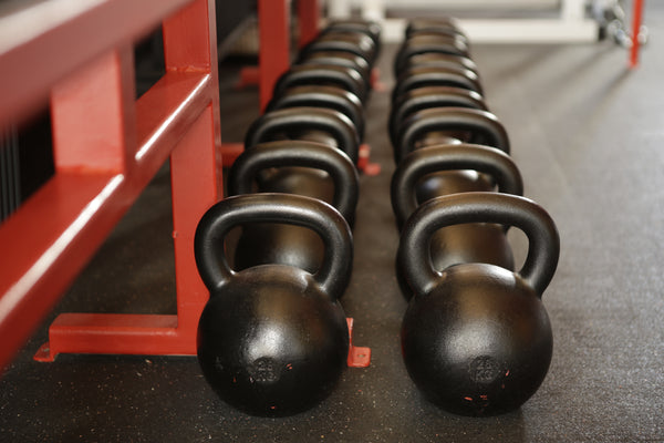 Fitness Park : Salle de sport haut de gamme