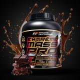 Extrême Mass Pro 4kg
