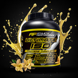Ultimate iso | Whey Isolate - 2kg